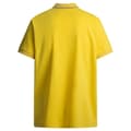 Pikkukuva 2 / 2: Red Bull Racing Tipped Logo Polo Lyhythihainen Pikeepaita Keltainen XL Mies