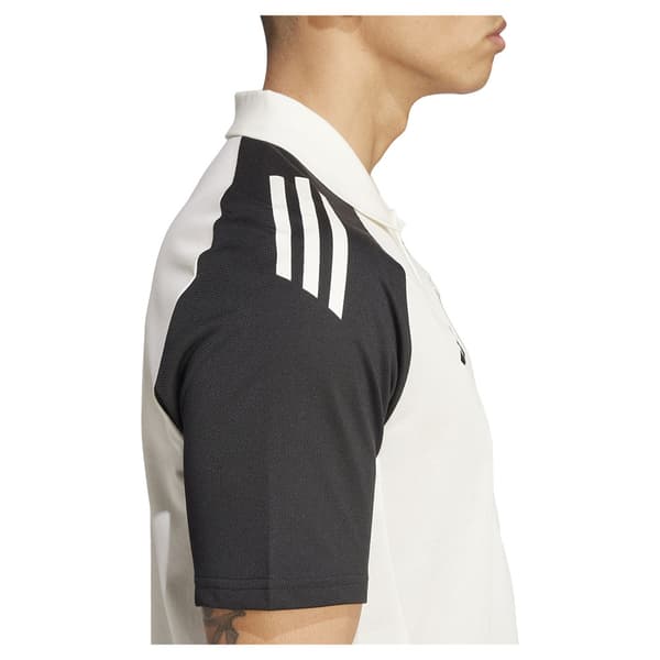 Adidas Manchester United Tiro 24 Kortärmad Polotröja  L Man