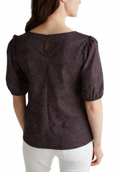 Esprit T-shirt - 030EE1K411 - T-shirt dam