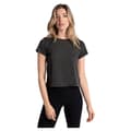 Miniatyrbild 1 av 5: Lole Everyday T-shirt Med Korta ärmar Grå XL Kvinna
