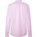 Miniatyrbillede 2 af 4: FaÇonnable Clb Bd Oxf New Pkt Skjorte Med Lange ærmer Rosa 3XL Mand