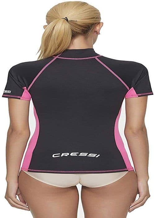 Cressi T-shirt - XLW474303
