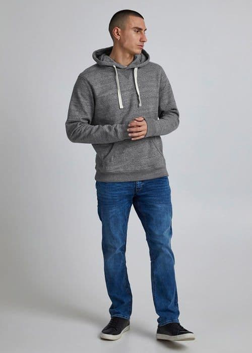 Blend Sweatshirt - 20706980 - Luvtröja herr