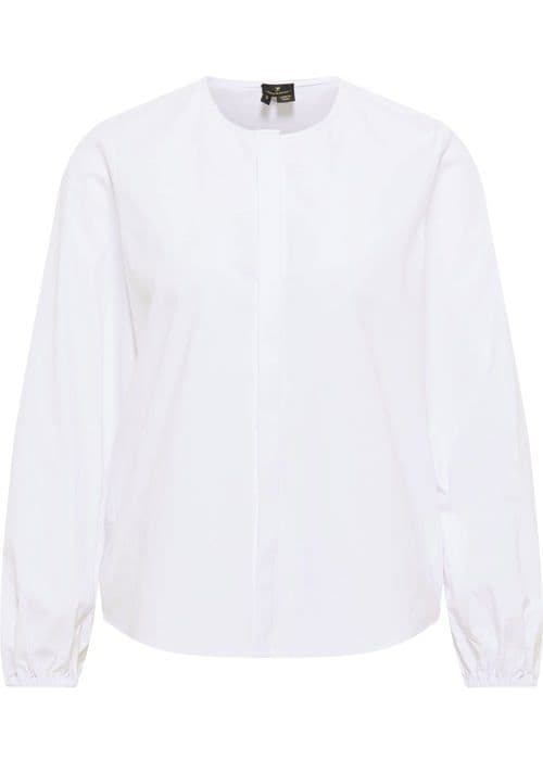 Blus - blus - skjorta Dreimaster klassisk - 1981720031 - Damblus