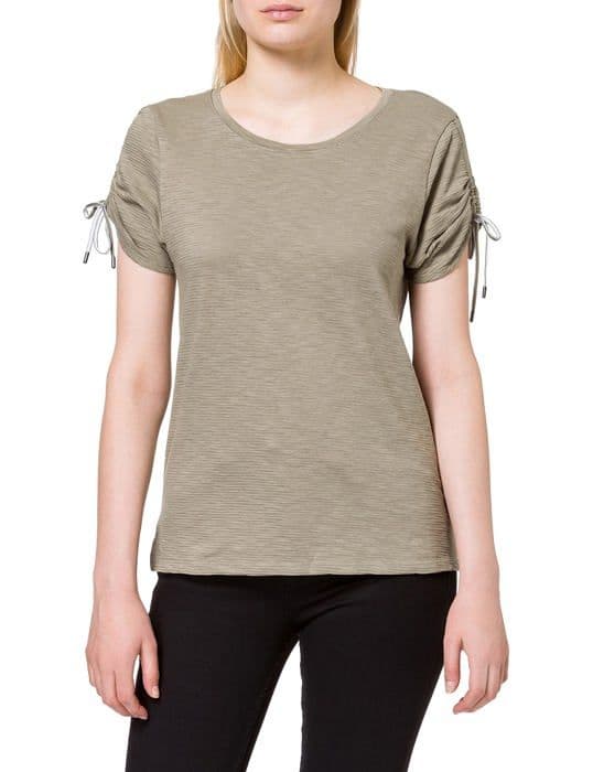 S.oliver T-shirt - 120.10.106.12.130.2100133 - T-shirt dam