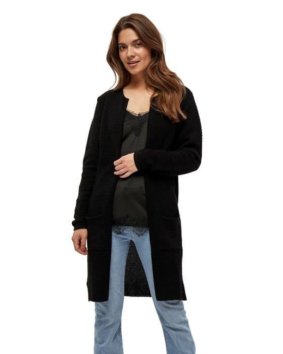 Minus cardigan - MI2384 - Woman Vibe Cardigan