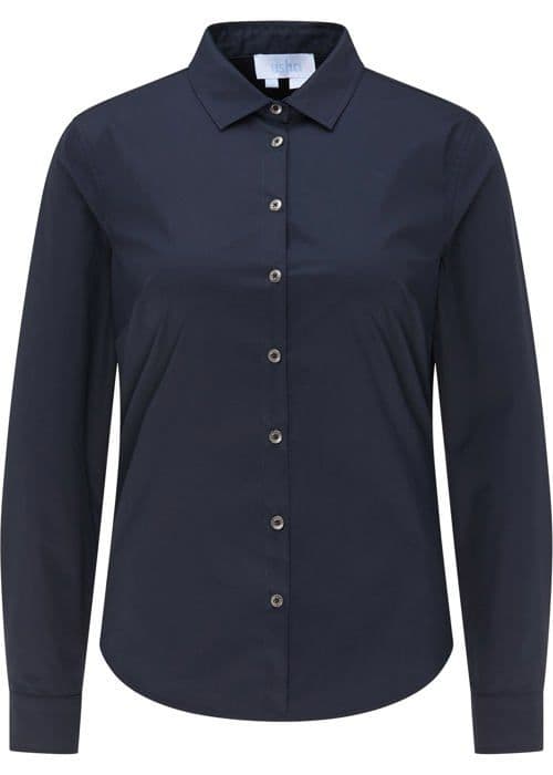 Blus - blus - skjorta Usha blue label - 1981720031 - Damblus
