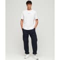 Miniatyrbild 5 av 5: Superdry Utility Sport Loose T-shirt Med Korta ärmar Vit S Man