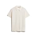 Pikkukuva 2 / 5: Superdry M1110390a Lyhythihainen Pikeepaita Beige 2XL Mies