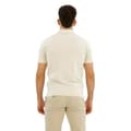 Pikkukuva 1 / 5: Superdry M1110390a Lyhythihainen Pikeepaita Beige 2XL Mies