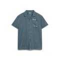 Pikkukuva 3 / 6: Superdry Vintage Resot Lyhythihainen Paita Sininen 3XL Mies