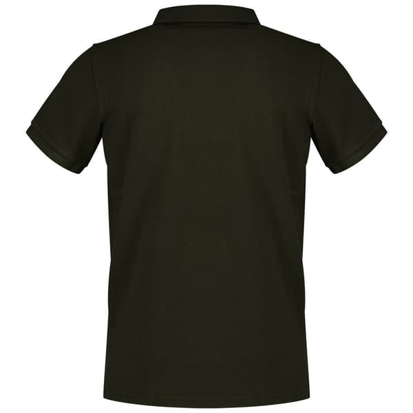 Superdry Vintage Superstate Lyhythihainen Pikeepaita Vihreä S Mies