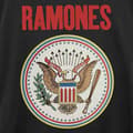 Miniatyrbild 2 av 3: Ramones Full Colour Seal T Shirt