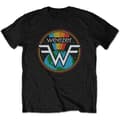 Miniatyrbild 1 av 3: Weezer Symbol Band Logo T Shirt