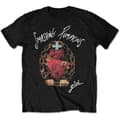 Miniatyrbild 1 av 3: The Smashing Pumpkins Souvenir T Shirt