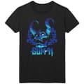 Miniatyrbild 1 av 3: Sum 41 Blue Demon T Shirt