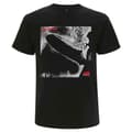 Miniatyrbild 1 av 3: Led Zeppelin 1 Remastered Cover T Shirt
