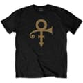 Miniatyrbild 1 av 3: Prince Symbol Logo T Shirt