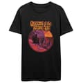 Miniatyrbild 1 av 3: Queens Of The Stone Age Hell Ride T Shirt