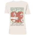 Miniatyrbild 1 av 3: Led Zeppelin Japanese Poster T Shirt