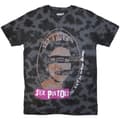 Miniatyrbild 3 av 4: The Sex Pistols God Save The Queen T Shirt
