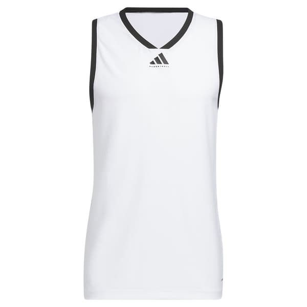 Adidas Crazy Lite Hihaton T-paita L Mies