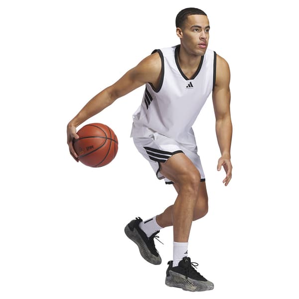 Adidas Crazy Lite Hihaton T-paita L Mies