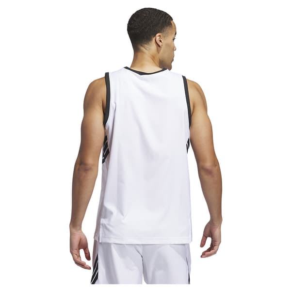 Adidas Crazy Lite Hihaton T-paita  L Mies