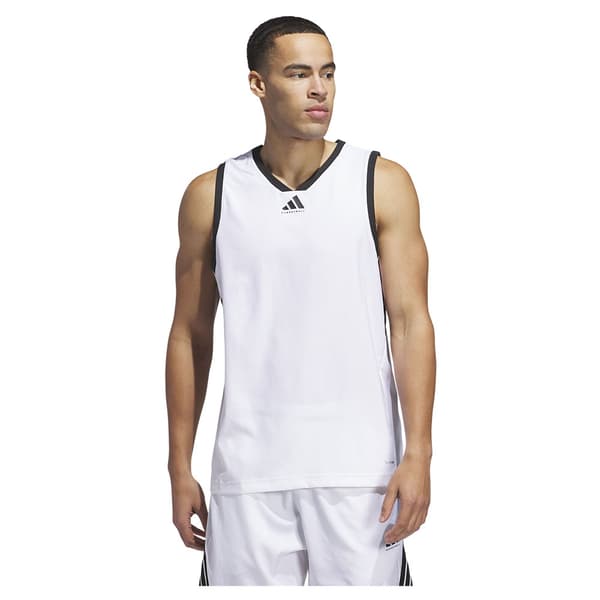 Adidas Crazy Lite Hihaton T-paita  L Mies