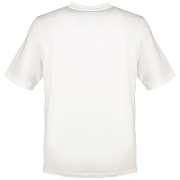 Diesel T Adjust K5 T-shirt Med Korte ærmer Hvid 2XL Mand