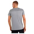 Miniatyrbild 2 av 3: Ellesse Malbe T-shirt Med Korta ärmar Grå S Man