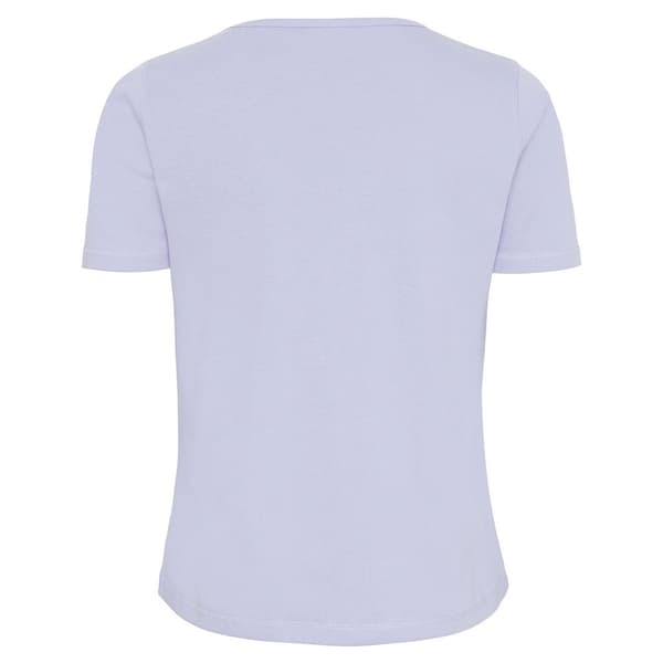 Redgreen Cora T-shirt Med Korta ärmar Blå S Kvinna