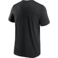 Miniatyrbild 1 av 2: Fanatics Anaheim Ducks Primary Logo Graphic T-shirt Med Korta ärmar Svart M Man