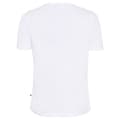 Miniatyrbillede 2 af 2: Redgreen Cora T-shirt Med Korte ærmer Hvid L Kvinde