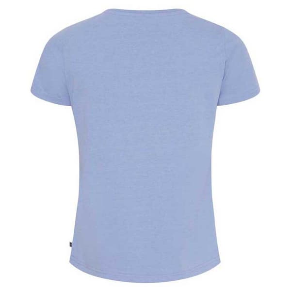 Sea Ranch Dorthea Kortärmad T-shirt Med V-ringning Blå L Man