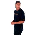 Miniatyrbillede 2 af 5: Hurley Toledo Wild T-shirt Med Korte ærmer Sort XL Mand