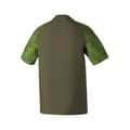 Miniatyrbillede 2 af 2: Erima Evo Star Junior T-shirt Med Korte ærmer Grøn 164 cm Dreng