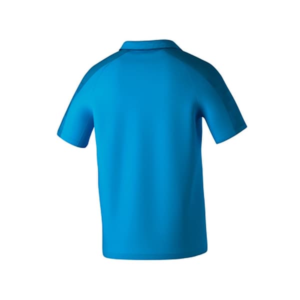 Erima Evo Star Kortärmad Polotröja Blå 3XL Man