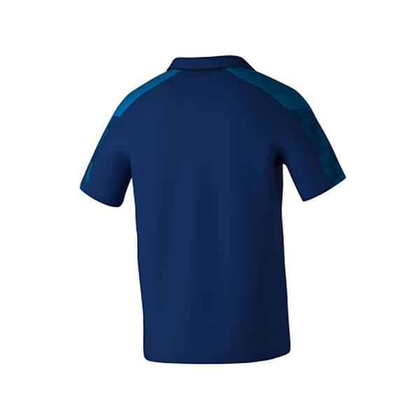 Erima Evo Star Kortärmad Polotröja Blå 3XL Man