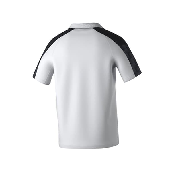 Erima Evo Star Kortärmad Polotröja Vit 4XL Man