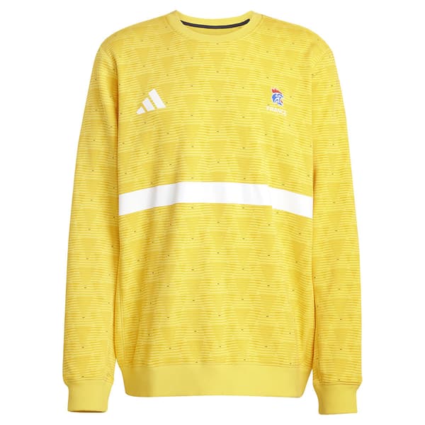 Adidas France Goalkeeper T-shirt Med Lång ärm  L Man