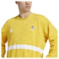 Miniatyrbild 3 av 4: Adidas France Goalkeeper T-shirt Med Lång ärm  XL Man