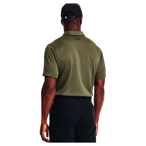 Under Armour Golf Tech Kortärmad Polotröja M