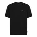 Miniatyrbillede 3 af 7: Dickies Clancy Heavyweight T-shirt Med Korte ærmer Sort S Mand