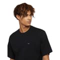 Miniatyrbillede 5 af 7: Dickies Clancy Heavyweight T-shirt Med Korte ærmer Sort S Mand