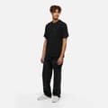 Miniatyrbillede 7 af 7: Dickies Clancy Heavyweight T-shirt Med Korte ærmer Sort S Mand