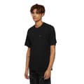 Miniatyrbillede 1 af 7: Dickies Clancy Heavyweight T-shirt Med Korte ærmer Sort S Mand