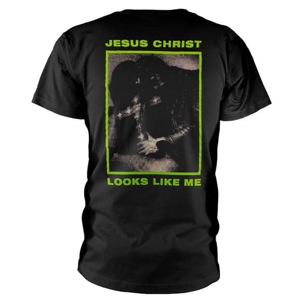 Type O Negative Christian Woman T Shirt