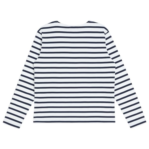 Dockers T2 Montara T-shirt Med Lång ärm Vit XS Kvinna