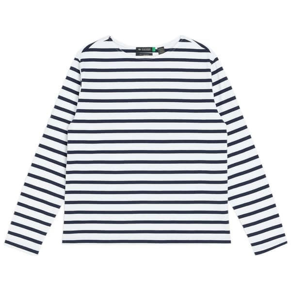 Dockers T2 Montara T-shirt Med Lång ärm Vit XS Kvinna